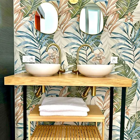 Les Du Payre - Romance * Saint-Hilaire-de-Talmont