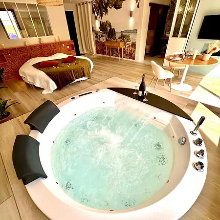 Les Du Payre - Romance Villa *