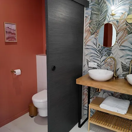 Les Du Payre - Romance * Saint-Hilaire-de-Talmont