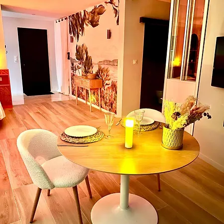 Les Du Payre - Romance Villa *