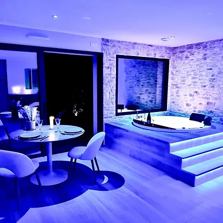 Les Du Payre - Romance Saint-Hilaire-de-Talmont