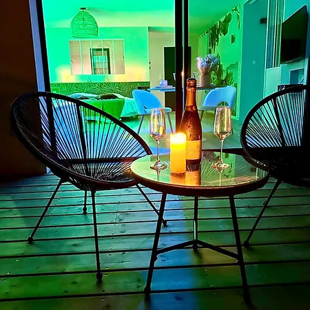 Les Du Payre - Romance Saint-Hilaire-de-Talmont