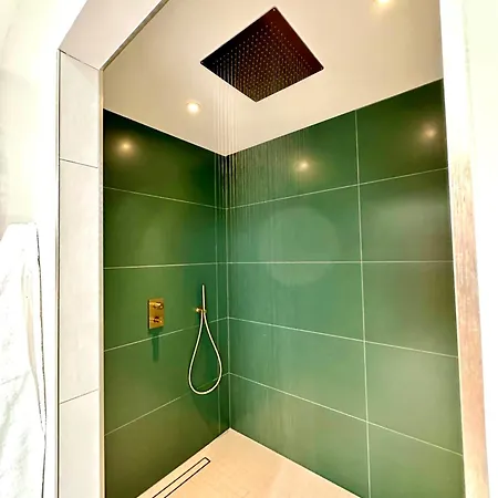 Les Du Payre - Romance Villa *