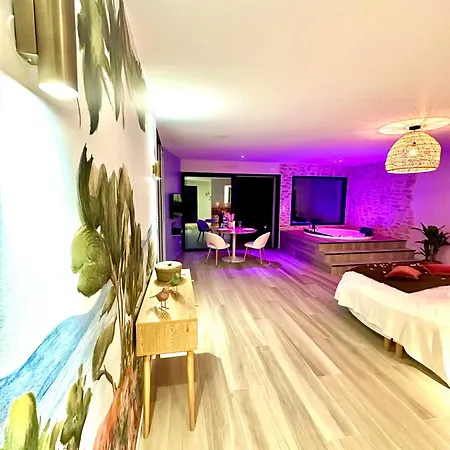 Les Du Payre - Romance