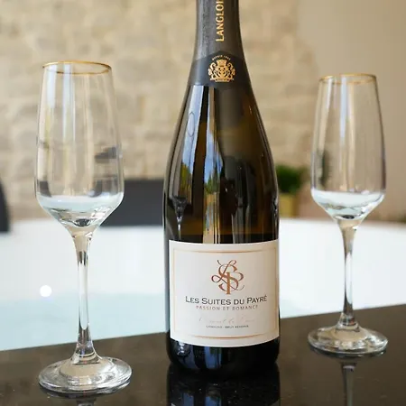 Les Du Payre - Romance Villa