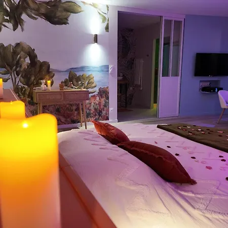 Les Du Payre - Romance