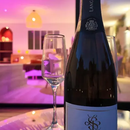 Les Du Payre - Romance