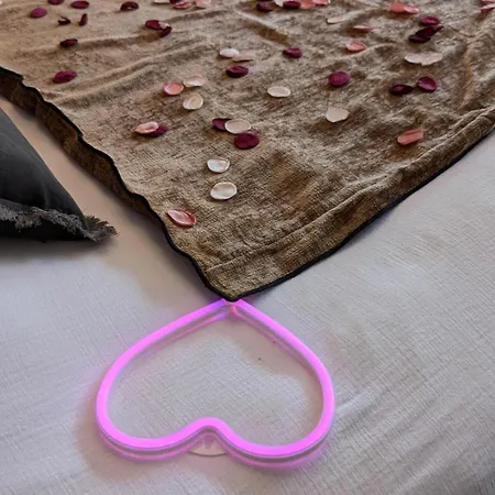 Villa Les Du Payre - Romance *