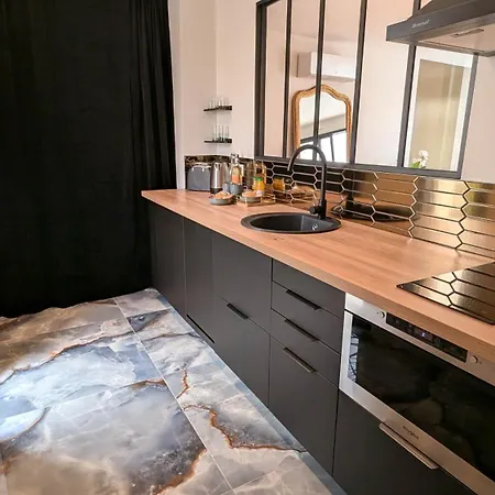 Les Du Payre - Romance Villa *