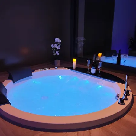 Villa Les Du Payre - Romance Saint-Hilaire-de-Talmont