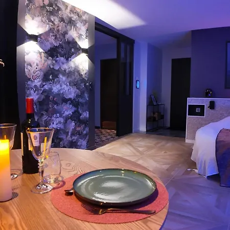 Villa Les Du Payre - Romance Saint-Hilaire-de-Talmont