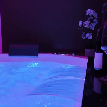 Villa Les Du Payre - Romance *