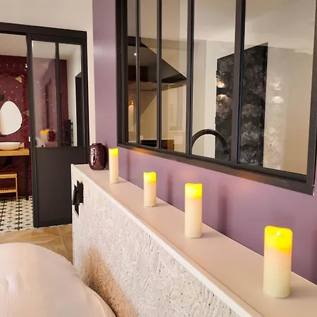 Les Du Payre - Romance Saint-Hilaire-de-Talmont