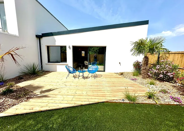 Les Du Payre - Romance * Saint-Hilaire-de-Talmont