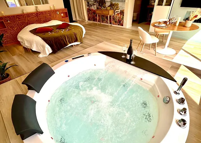 Les Du Payre - Romance 빌라 *