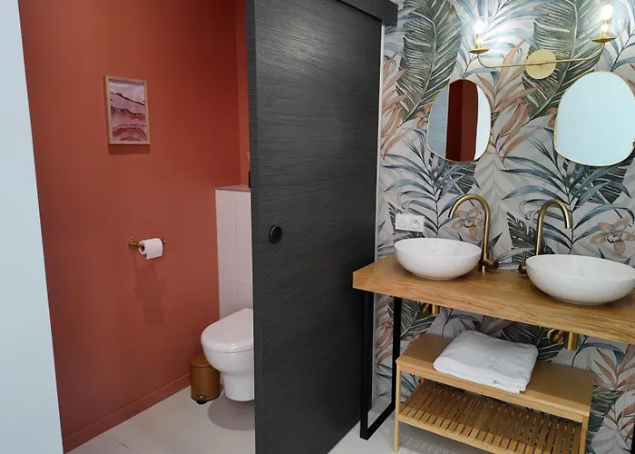 Les Du Payre - Romance * Saint-Hilaire-de-Talmont