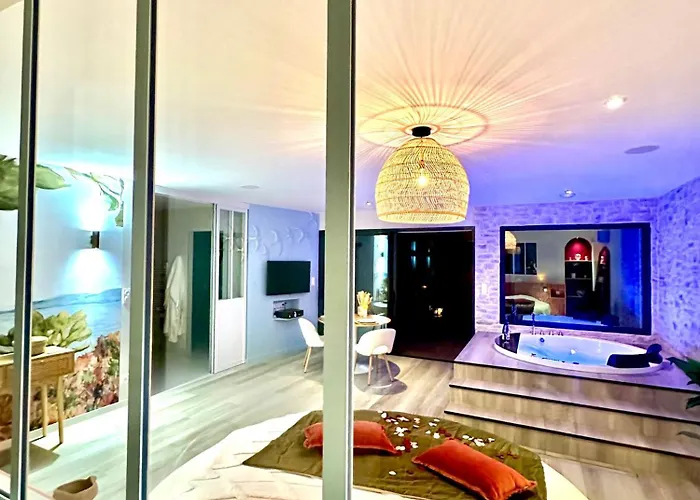 Les Du Payre - Romance Saint-Hilaire-de-Talmont