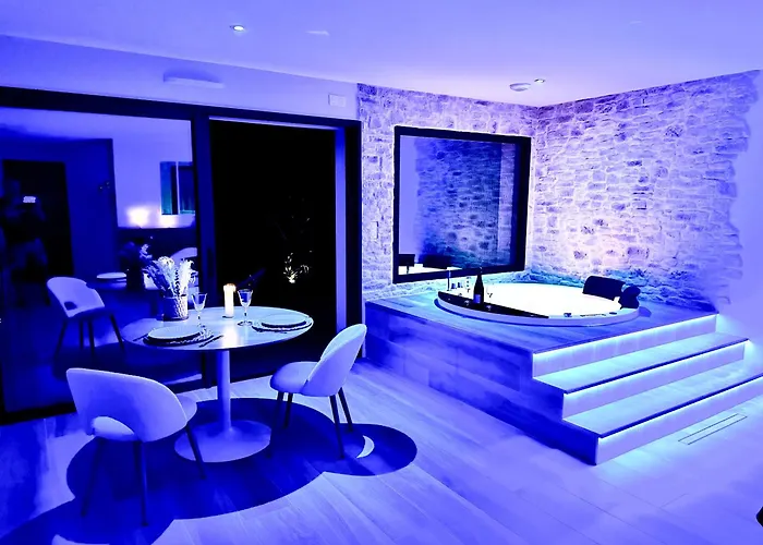 Les Du Payre - Romance Saint-Hilaire-de-Talmont