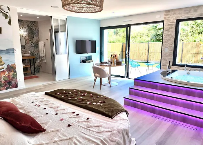 Les Du Payre - Romance Saint-Hilaire-de-Talmont