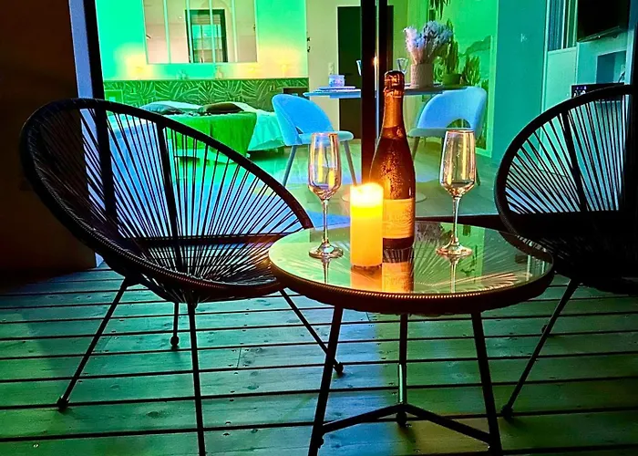 Les Du Payre - Romance Saint-Hilaire-de-Talmont