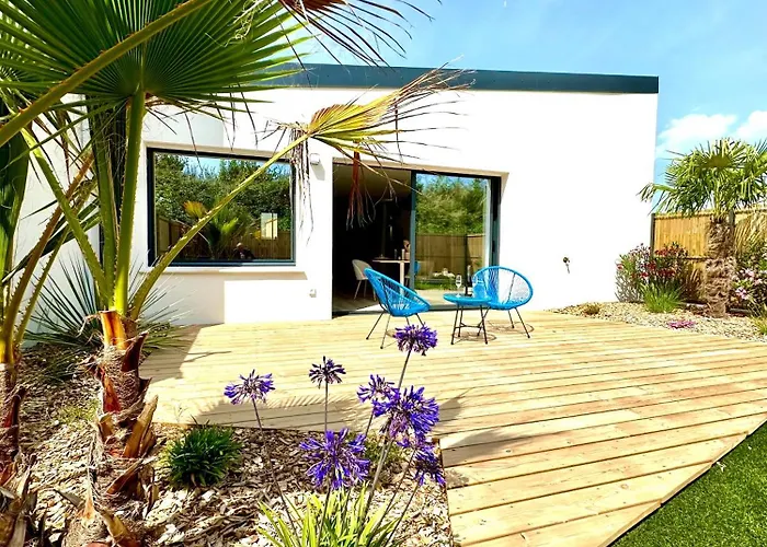 Les Du Payre - Romance * Saint-Hilaire-de-Talmont