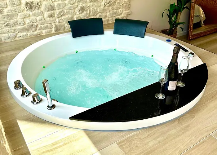 Les Du Payre - Romance Saint-Hilaire-de-Talmont