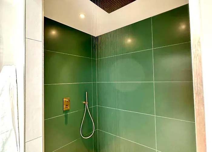 Les Du Payre - Romance 别墅 *