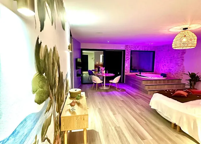 Les Du Payre - Romance