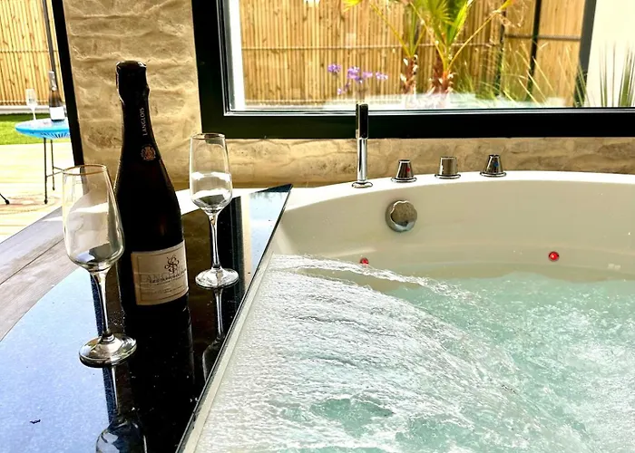 Les Du Payre - Romance *