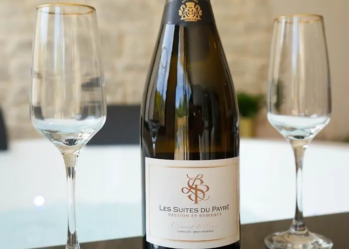 Les Du Payre - Romance 빌라