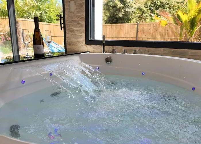 Les Du Payre - Romance 别墅 *