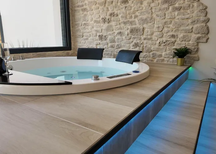 Les Du Payre - Romance *