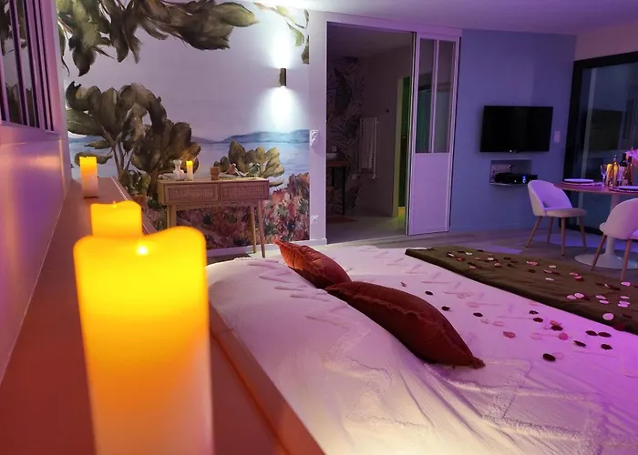 Les Du Payre - Romance