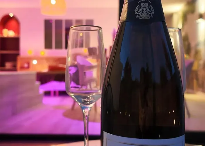 Les Du Payre - Romance