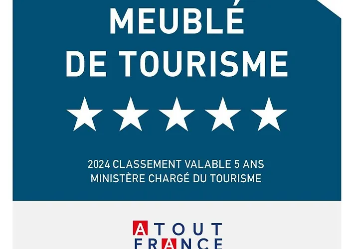 Les Du Payre - Romance 빌라