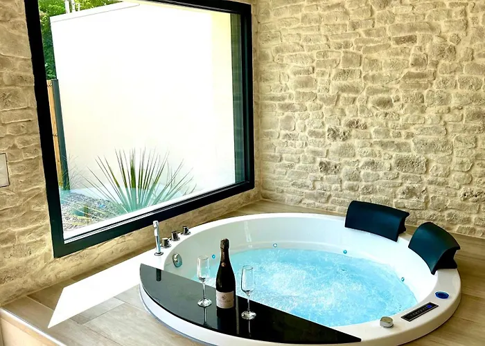 Les Du Payre - Romance Saint-Hilaire-de-Talmont