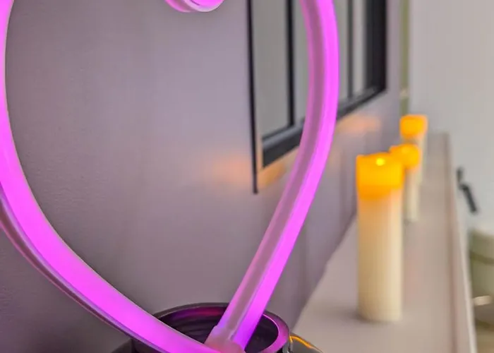 빌라 Les Du Payre - Romance *