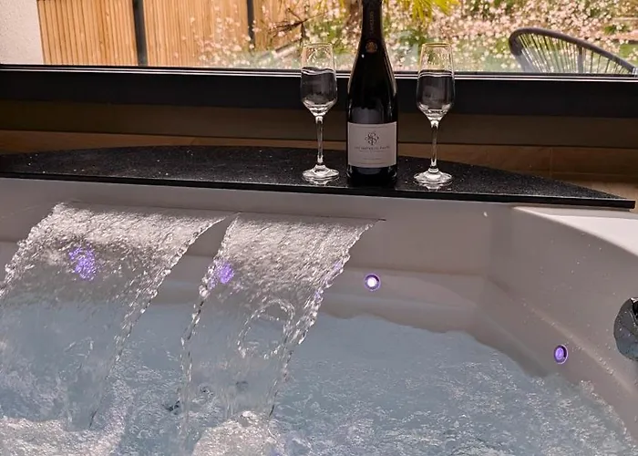 Les Du Payre - Romance 빌라