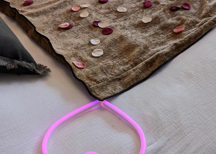 빌라 Les Du Payre - Romance *