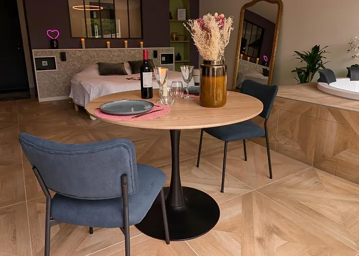 빌라 Les Du Payre - Romance Saint-Hilaire-de-Talmont