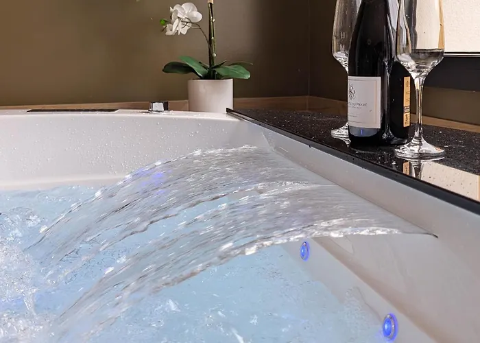 Les Du Payre - Romance Saint-Hilaire-de-Talmont