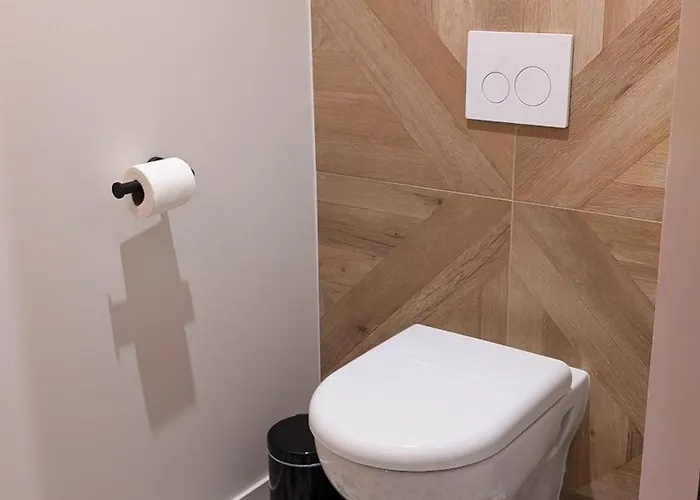 빌라 Les Du Payre - Romance