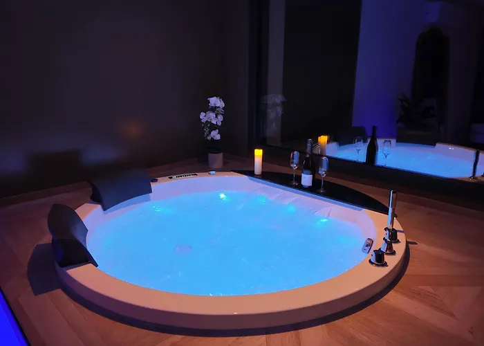 빌라 Les Du Payre - Romance Saint-Hilaire-de-Talmont