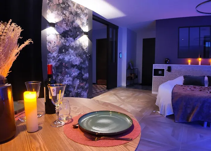 빌라 Les Du Payre - Romance Saint-Hilaire-de-Talmont