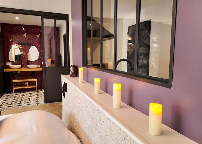 Les Du Payre - Romance Saint-Hilaire-de-Talmont