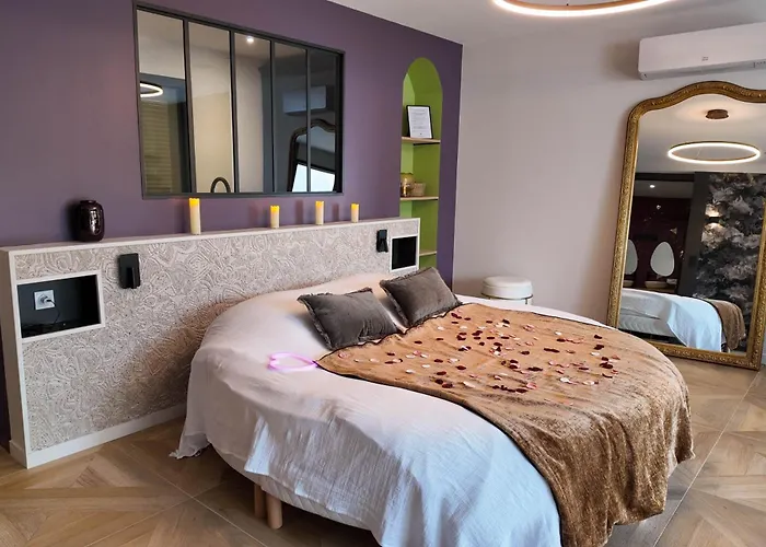 Les Du Payre - Romance